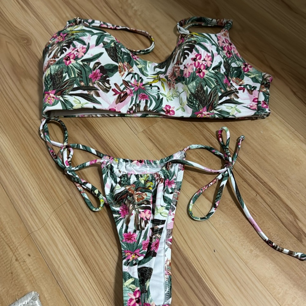 Victoria secret bikini
